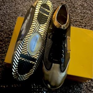 Dolce & Gabbana Men’s Shoe